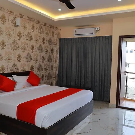 Hotel Golden Cherry